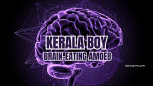 Brain eating amoeba: Kerala Brain eating amoeba